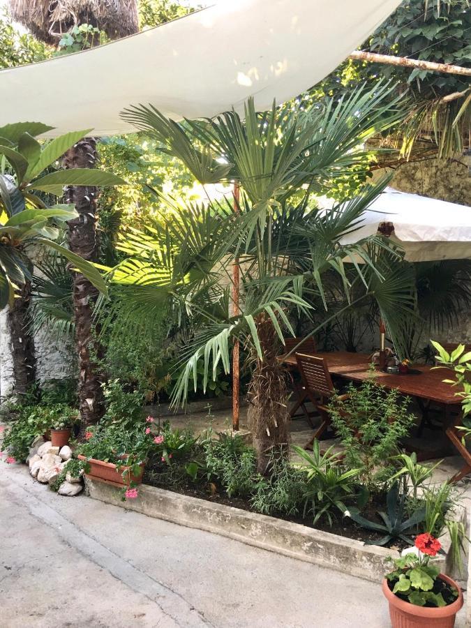 Palmera Μόσταρ Εξωτερικό φωτογραφία